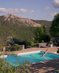 Photo n°9 de La Grange Vercors à Eygluy-Escoulin (Lodge)