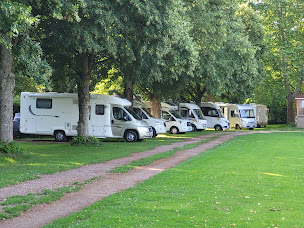 Photo n°25 de Camping Des 2 Rives à Étang-sur-Arroux (Terrain de camping)