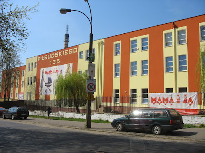 Mama i Ja - sklep wózki dziecięce, foteliki samochodowe, meble dziecięce