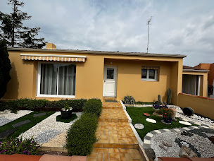 Photo n°6 de Peintre rpvendee à Talmont-Saint-Hilaire (Peintre en bâtiment)