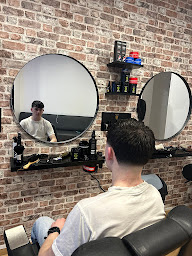 Photo n°4 de General Barber - Le Mans à Le Mans (Salon de coiffure)