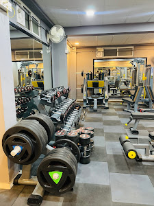 SAC GYM The Fitness Factory – By owner in Jalgaon, Maharashtra
