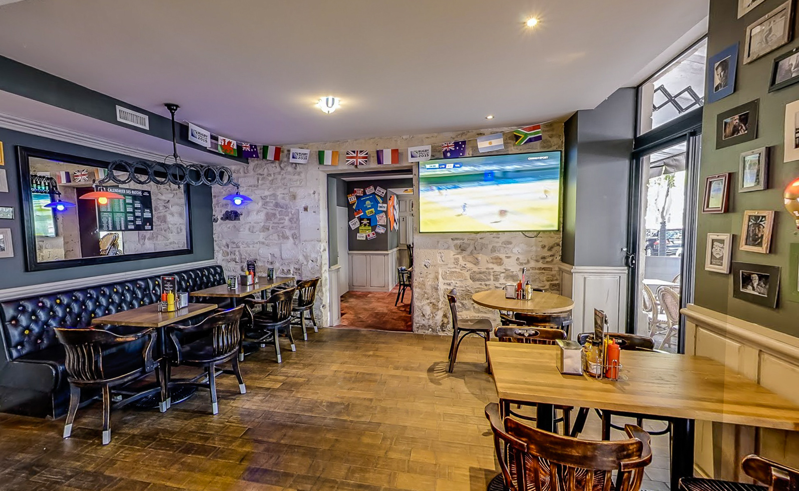 Bar Joe — photo 10