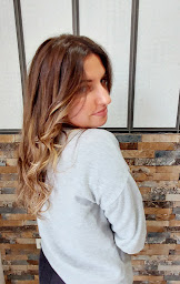 Photo n°3 de le petit atelier lanester à Lanester (Salon de coiffure)