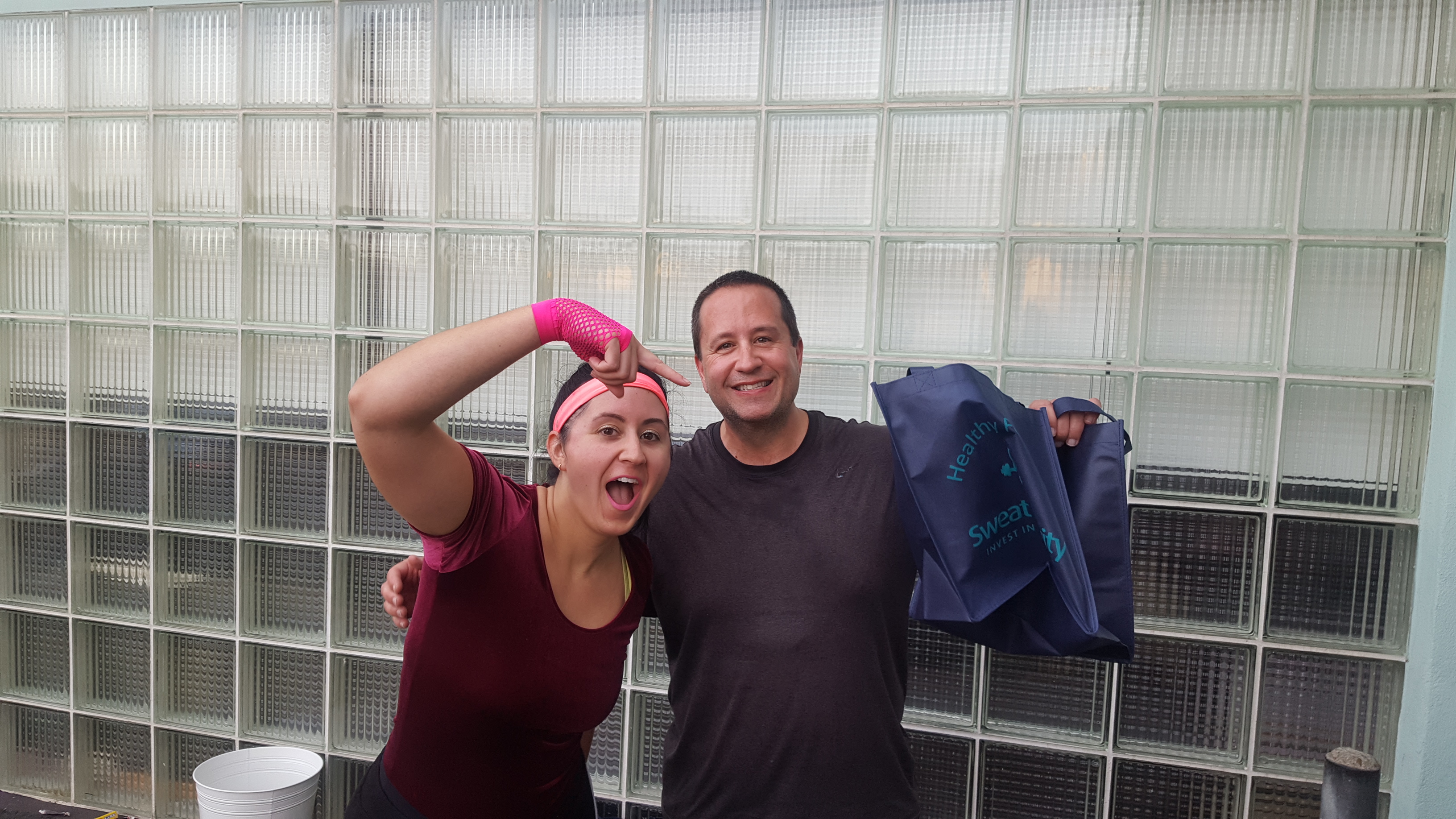 Sweat Circuit Coronado photo 7