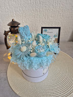 J&M Bougie Art à Pégomas