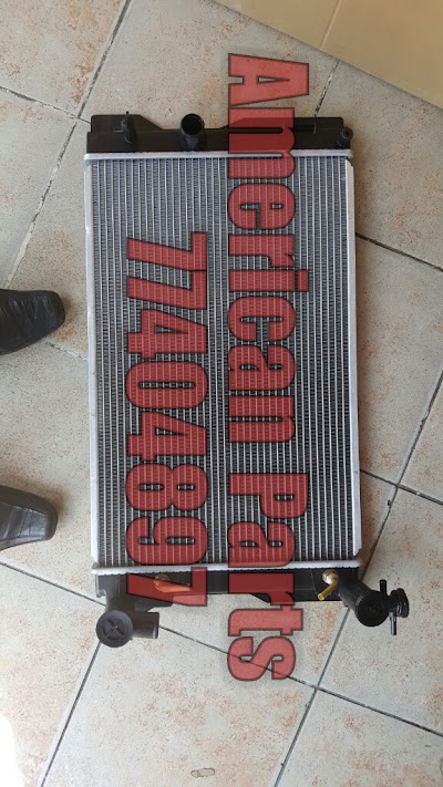 Photos of AMERICAN PARTS