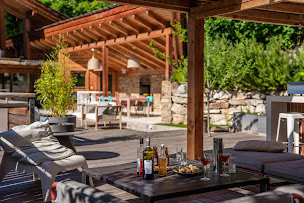 Photo n°38 de Chalet FLOCON à Briançon (Hébergement)