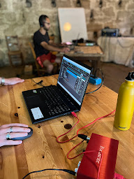 Photo n°5 de DIGIMONDE à Monteton (Centre de formation)