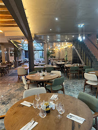 Photo n°5 de Zer Grill à Colombes (Restaurant turc)