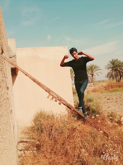 Photos of Junior high industrial Rasheed