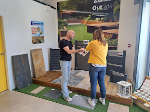 Photo n°6 de Quéguiner Matériaux à Taden (Fournisseur de fenêtres)