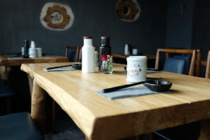 Photo n°12 de SUSHI H à La Rochelle (Restaurant de sushis)