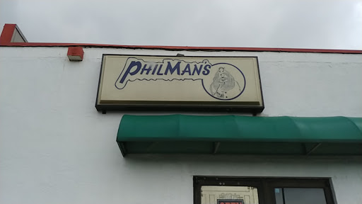 Philman's - Visual