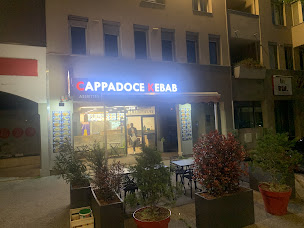 Photo n°1 de Cappadoce kebab à Bron (Restauration rapide)