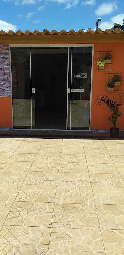 ParceiroCão Pet Shop