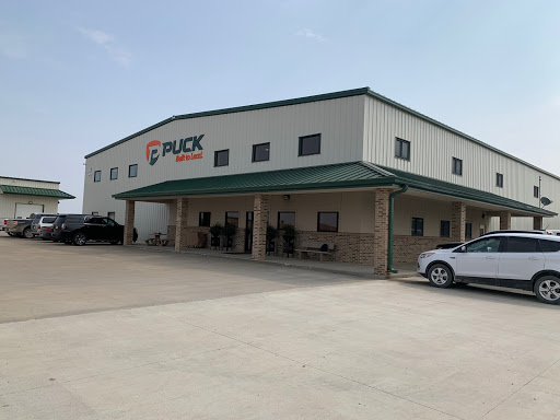 Puck Enterprises - Visual