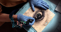 Formation de Tatouage - EOMTP Paris à Paris