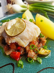 Photo n°72 de La Chapelle à Villeneuve-lès-Maguelone (Restaurant de grillades)