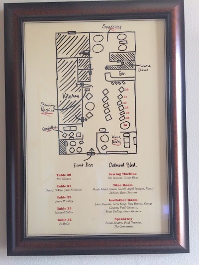 Photos of Giovanni's