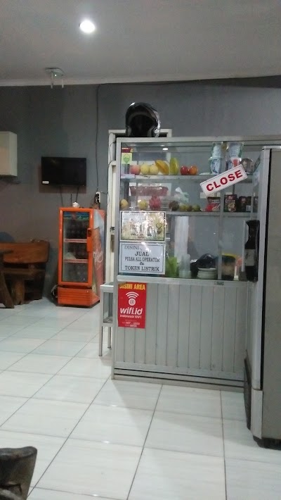 Photos of Wifi Corner UPT Aloon Aloon