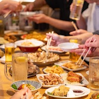 餃子ノ酒場 太陽ホエール 横浜南幸店