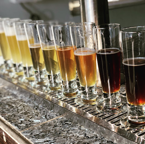 Hop Forged Brewing Company, LLC by null