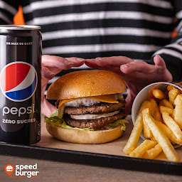 Photo n°41 de SPEED BURGER ANGERS à Angers (Restaurant de tapas)