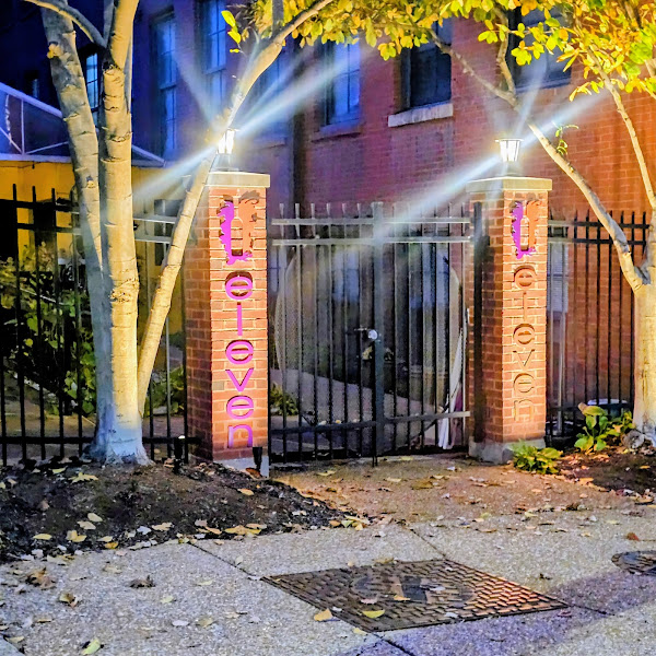 Eleven Eleven Mississippi — photo
