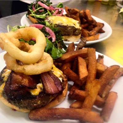 Photos of The Charleston Pour House
