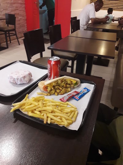Photos of Brooklyn Burger
