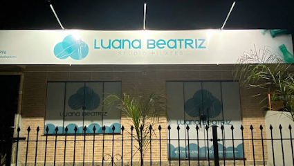 Luana Beatriz Studio Pilates