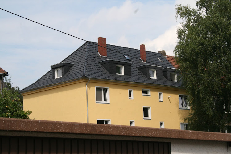 DSE- Die Dach-Solar & Fassadenprofis