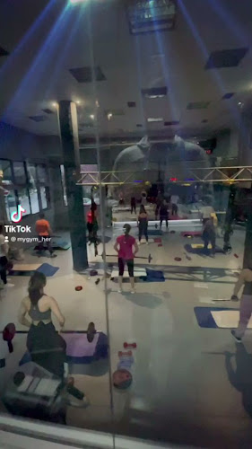 Opinii despre My Gym în Ηράκλειο - Γυμναστήριο