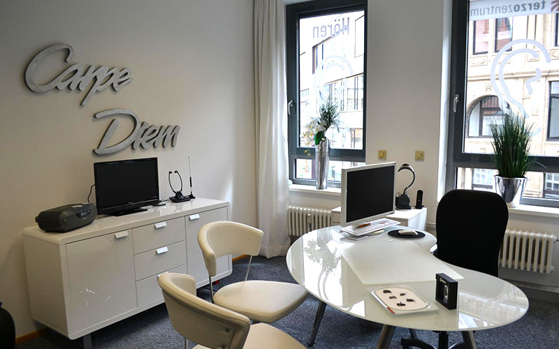 OHRWERK Hörgeräte Braunschweig Damm photo