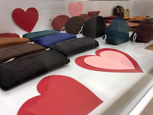 Photo n°11 de Ma jolie boutique à Guéret (Magasin de maroquinerie)