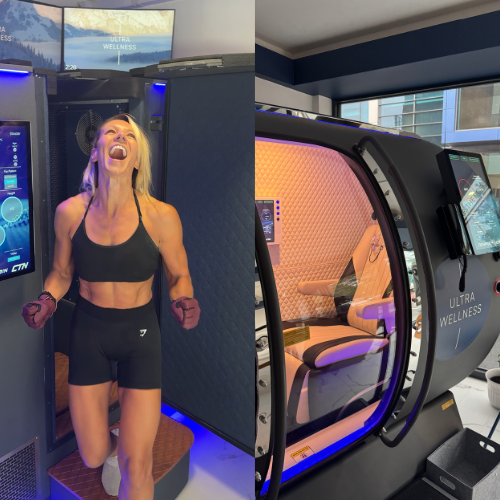 Ultra Wellness Chelmsford