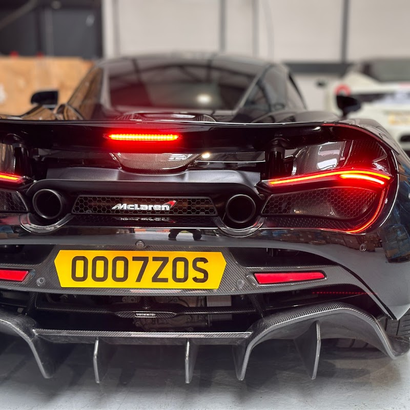 Plate Devils photo 2