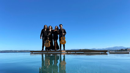 Flamenco para Eventos - Miguel Reyes JIMÉNEZ