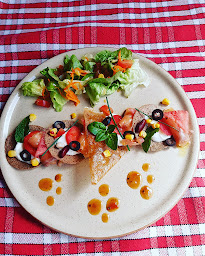 Photo n°12 de Restaurant Le Centre à Allaire (Restaurant)