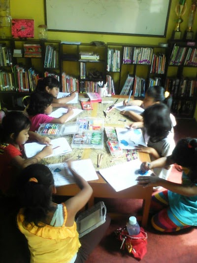 Photos of Sanggar Bocah Jetis