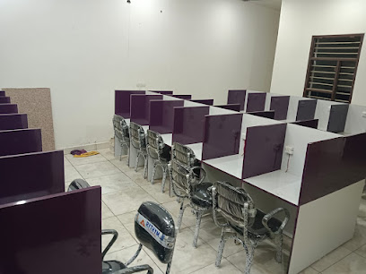 Study Times Library