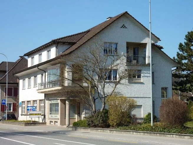 Pension Veronika, Zimmer zu vermieten, Kradolf-Schönenberg & Umgebung, Thurgau