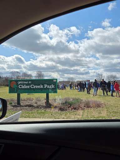 Cider Creek Park, Bolingbrook Park District - Thumbnail