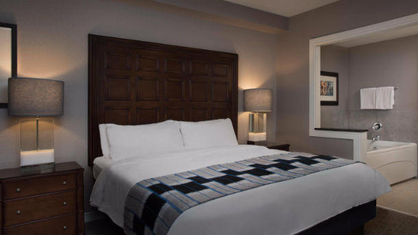 Marriott's MountainSide by null