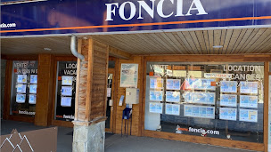 Photo n°1 de FONCIA | Agence Immobilière | Achat-Vente | La Salle-Les-Alpes | Rte de PréLong à La Salle-les-Alpes (Consultant immobilier)