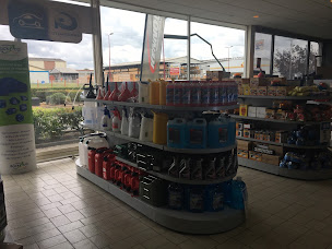 Photo n°8 de LE HELLO à Le Mans (Atelier de réparation automobile)