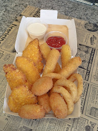 Photo n°3 de ADN-L'Atelier de Niko à Cébazan (Restauration rapide)