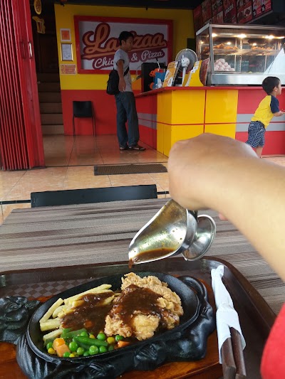 Photos of Lazizaa Magetan