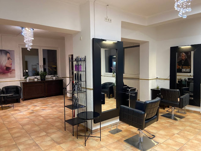 Brillant Hair Salon Wiesbaden